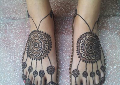 professional henna art for henna, henna tattoo