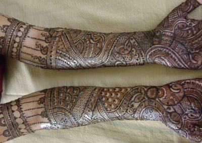 Full Sleeve