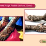 Hire Bridal Henna Design Services in Ocala