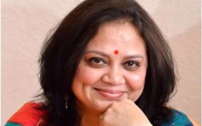 Life & Work with Kesha Patel of Windermere
